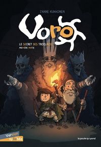 Produktbild: Voro