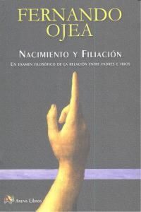 Produktbild: Nacimiento y filiaci&oacute;n