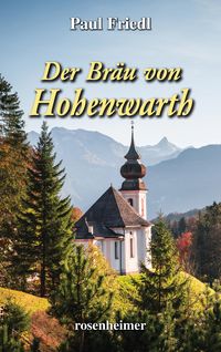 Produktbild: Der Br&auml;u von Hohenwarth