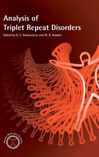 Produktbild: Analysis of Triplet Repeat Disorders
