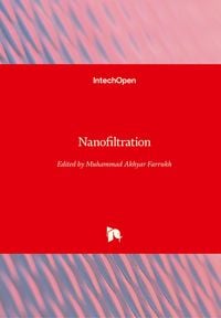 Produktbild: Nanofiltration