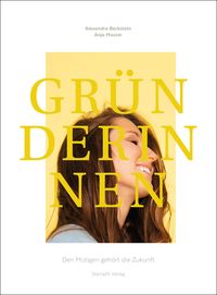 Produktbild: Gr&uuml;nderinnen