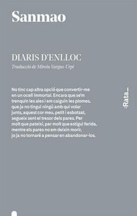 Produktbild: Diaris d'enlloc