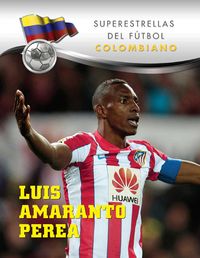 Produktbild: Luis Amaranto Perea