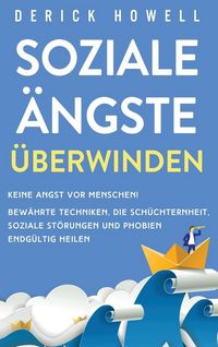 Produktbild: Soziale &Auml;ngste &uuml;berwinden
