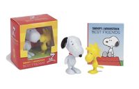 Snoopy & Woodstock Best Friends