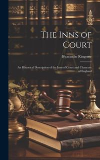Produktbild: The Inns of Court
