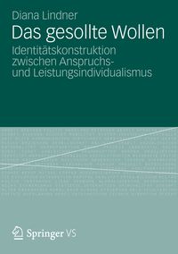 Produktbild: Das Gesollte Wollen