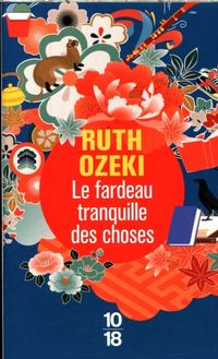 Produktbild: Le fardeau tranquille des choses
