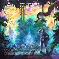 Produktbild: The Descendant