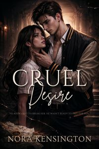 Produktbild: Cruel Desire