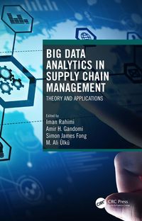 Produktbild: Big Data Analytics in Supply Chain Management