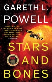 Produktbild: Stars and Bones
