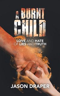 Produktbild: A Burnt Child