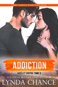 Produktbild: Addiction