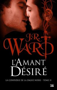 Produktbild: La confrerie de la dague noire