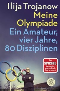 Produktbild: Meine Olympiade