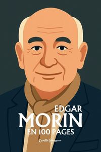 Produktbild: Edgar Morin