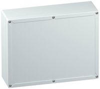 Produktbild: Spelsberg TG ABS 3023-11-o Installations-Geh&auml;use 302 x 232 x 110 ABS Lichtgrau (RAL 7035) 1 St.
