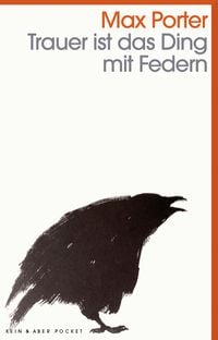 Produktbild: Trauer ist das Ding mit Federn
