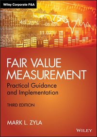Bild vom Artikel Fair Value Measurement vom Autor Mark L. Zyla