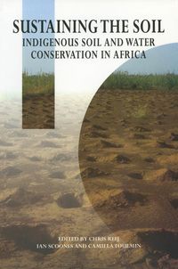 Produktbild: Sustaining the Soil