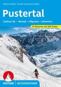 Produktbild: Pustertal