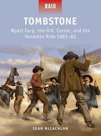Produktbild: Tombstone