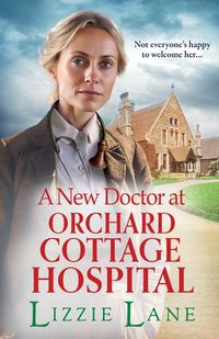 Produktbild: A New Doctor at Orchard Cottage Hospital