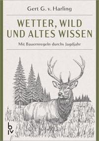 Produktbild: Wetter, Wild und altes Wissen