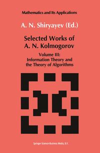 Produktbild: Selected Works III