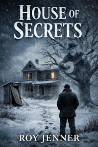Produktbild: House of Secrets