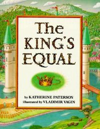 Produktbild: Paterson, K: King's Equal