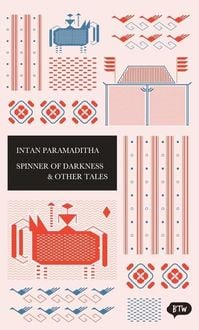 Produktbild: Spinner of Darkness & Other Tales