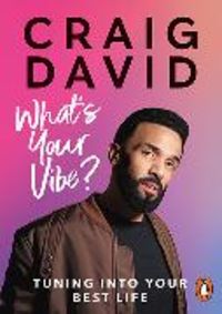 Produktbild: What's Your Vibe?