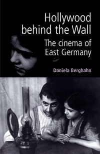 Produktbild: Hollywood behind the wall