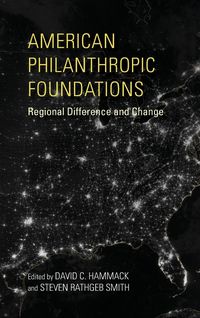 Produktbild: American Philanthropic Foundations