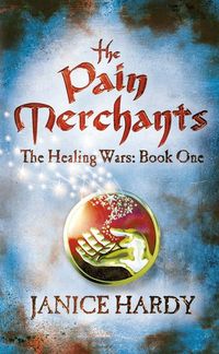Produktbild: The Pain Merchants