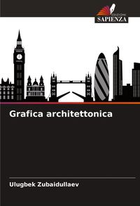Produktbild: Grafica architettonica