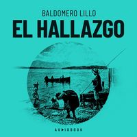Produktbild: El hallazgo