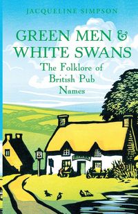 Produktbild: Green Men & White Swans