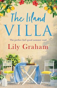Produktbild: The Island Villa