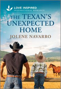Produktbild: The Texan's Unexpected Home