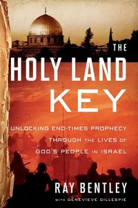 Produktbild: The Holy Land Key