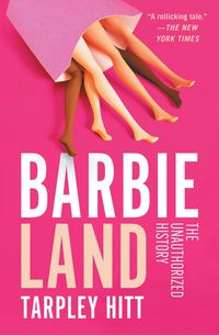 Produktbild: Barbieland