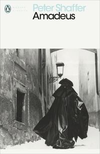 Produktbild: Amadeus