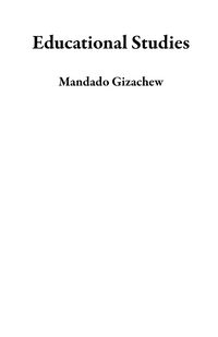 Produktbild: Educational Studies