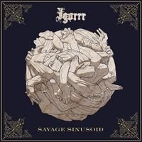 Produktbild: Savage Sinusoid