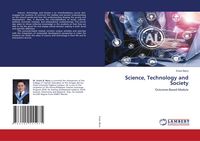 Produktbild: Science, Technology and Society