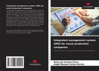 Produktbild: Integrated management system (IMS) for social production companies